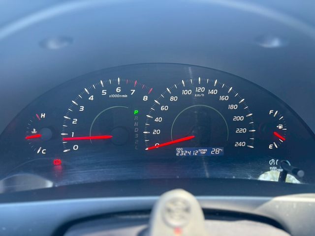 TOYOTA豐田 CAMRY  第5張相片