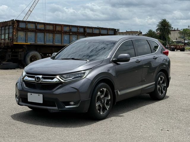 HONDA本田 CR-V  第1張相片