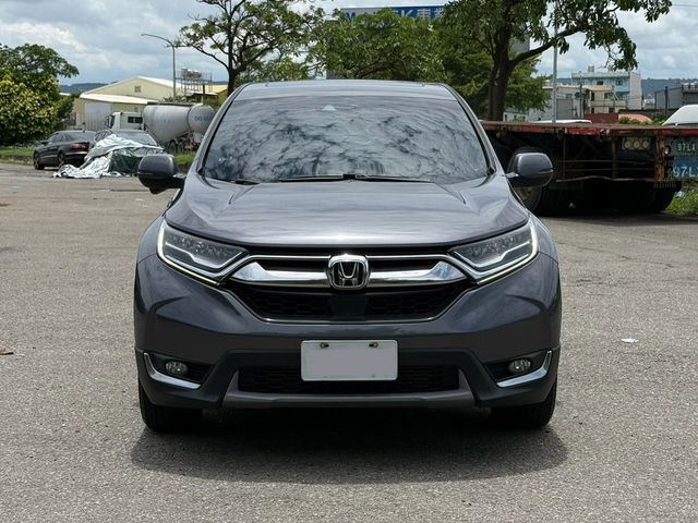HONDA本田 CR-V  第3張相片