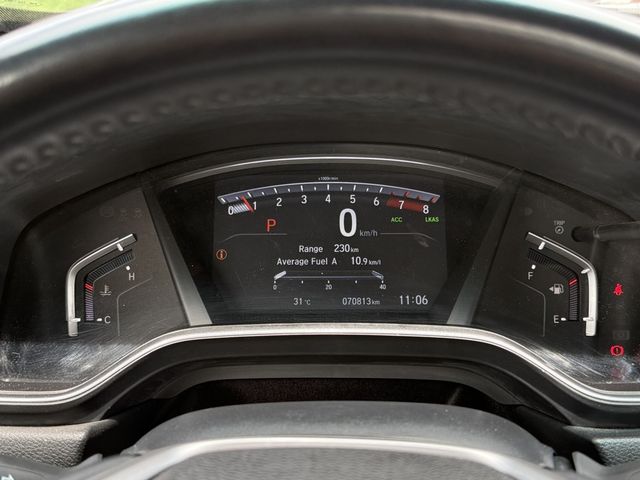 HONDA本田 CR-V  第5張相片