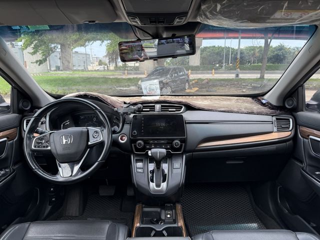 HONDA本田 CR-V  第6張相片