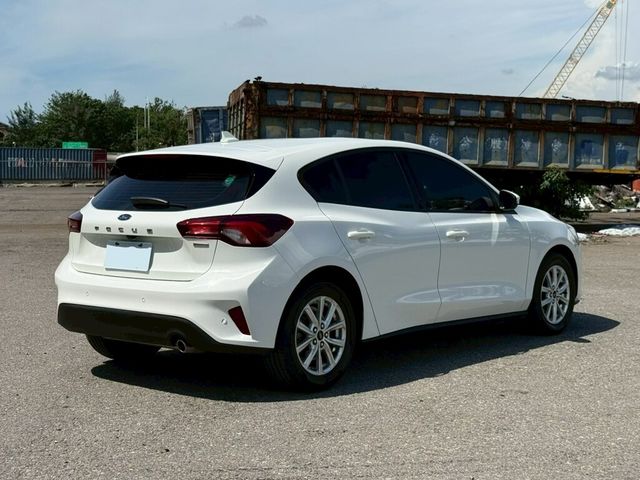 FORD福特 FOCUS  第2張相片
