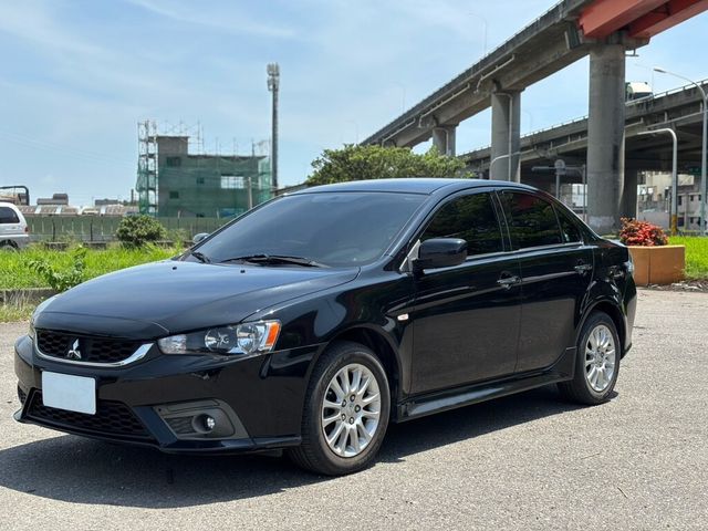 MITSUBISHI三菱 LANCER  第1張相片