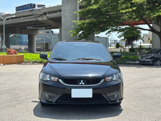MITSUBISHI三菱 LANCER  第3張相片