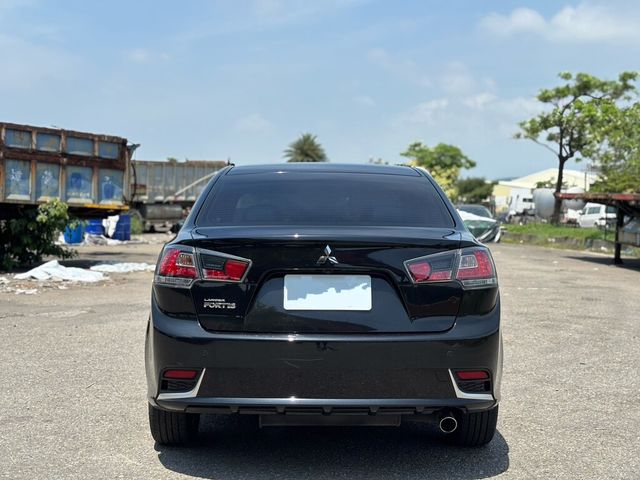 MITSUBISHI三菱 LANCER  第4張相片