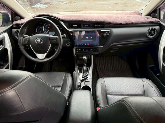 TOYOTA豐田 ALTIS  第6張相片