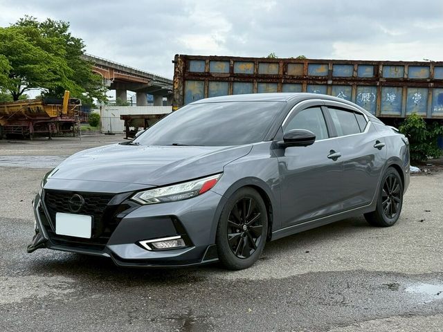 NISSAN日產 SENTRA  第1張相片