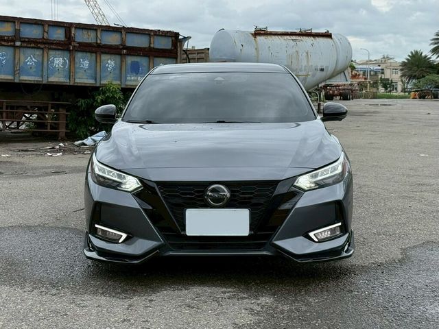 NISSAN日產 SENTRA  第3張相片