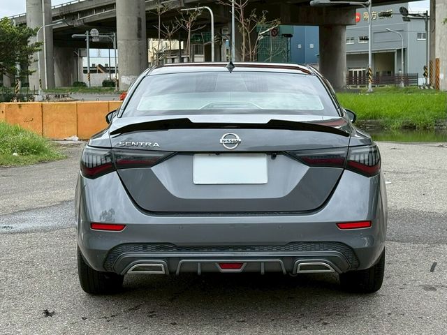 NISSAN日產 SENTRA  第4張相片