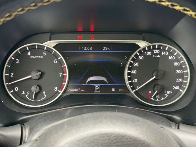 NISSAN日產 SENTRA  第5張相片
