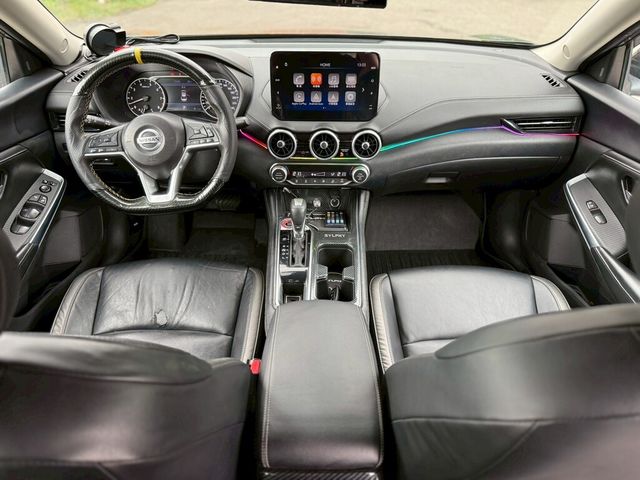 NISSAN日產 SENTRA  第6張相片