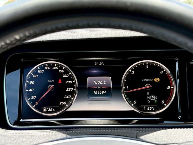 M-BENZ賓士 S350D  第5張相片