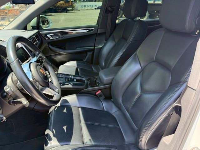 PORSCHE保時捷 MACAN S  第6張相片
