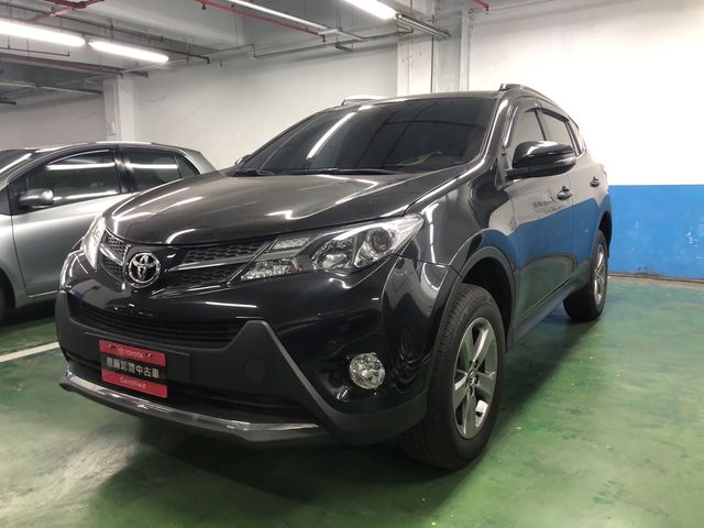 RAV4 2.5  第1張相片