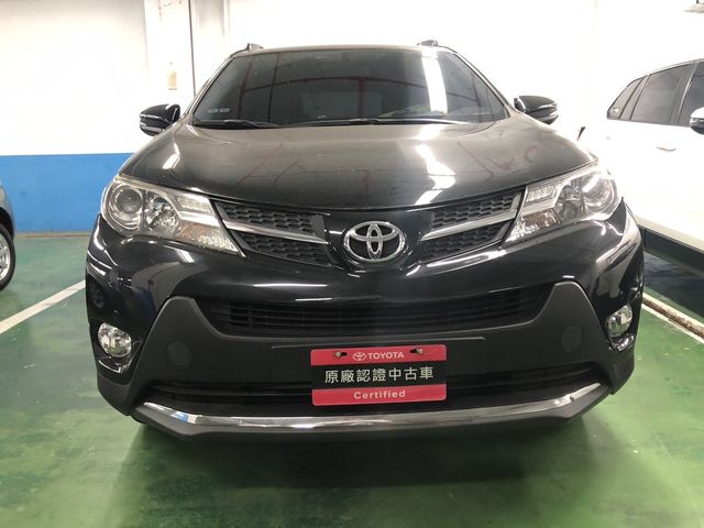 RAV4 2.5  第2張相片