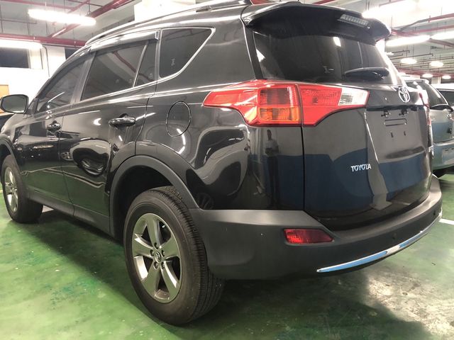 RAV4 2.5  第4張相片