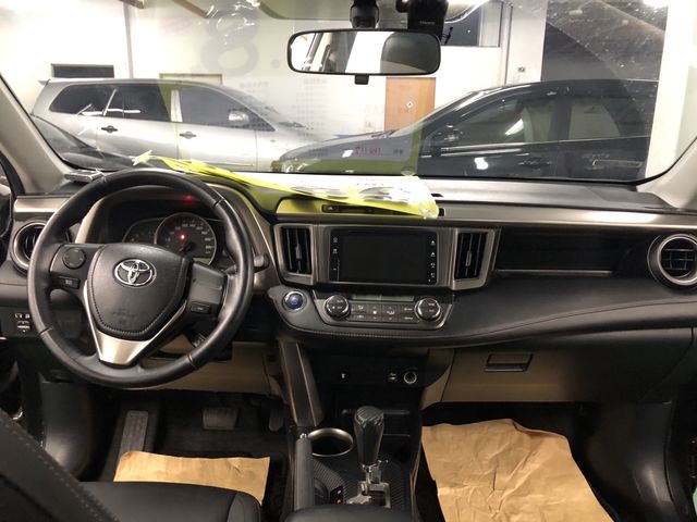 RAV4 2.5  第7張相片