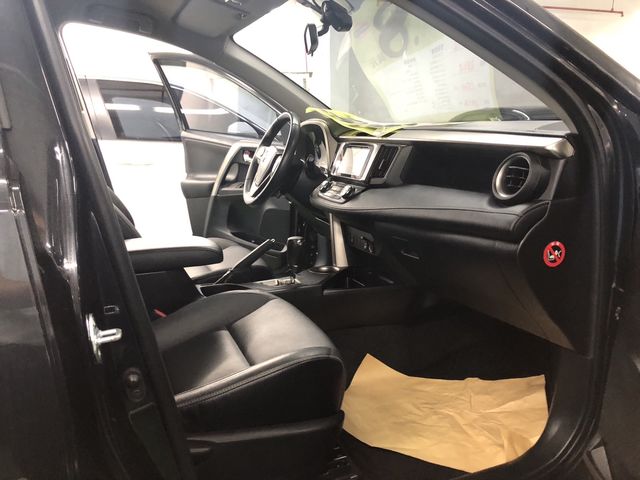RAV4 2.5  第10張相片
