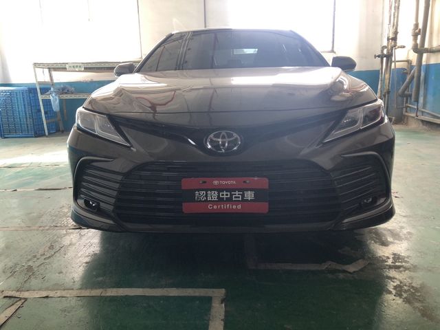CAMRY 2.0  第2張相片