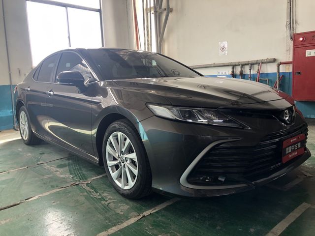 CAMRY 2.0  第3張相片