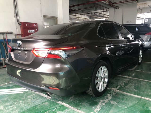 CAMRY 2.0  第5張相片