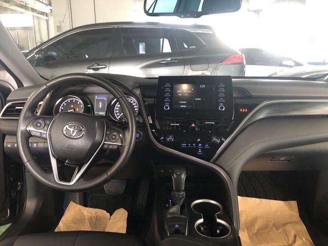CAMRY 2.0  第7張相片