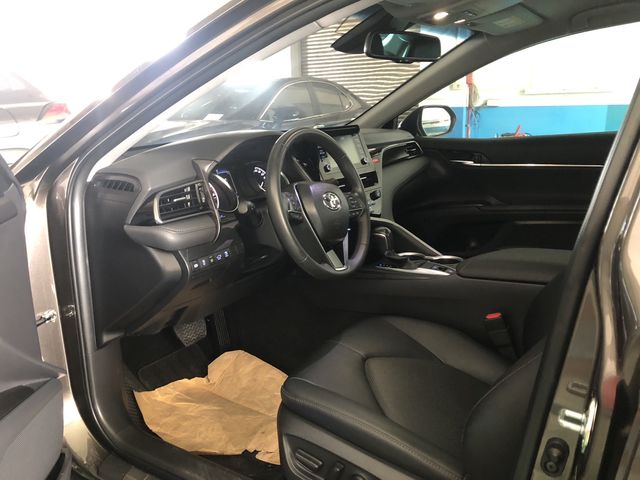 CAMRY 2.0  第8張相片