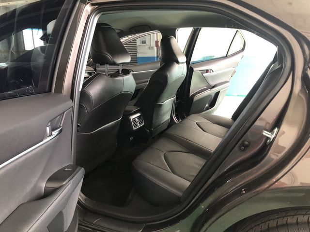 CAMRY 2.0  第9張相片