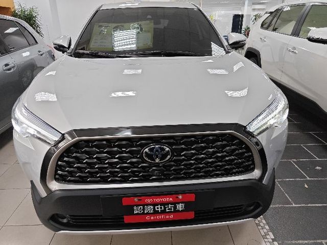 CROSS 1.8  第2張相片