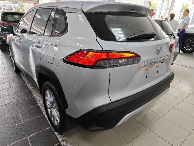 CROSS 1.8  第6張相片