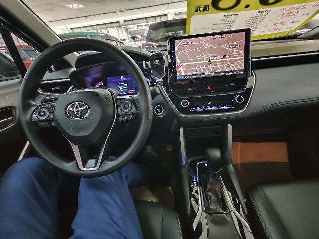 CROSS 1.8  第8張相片