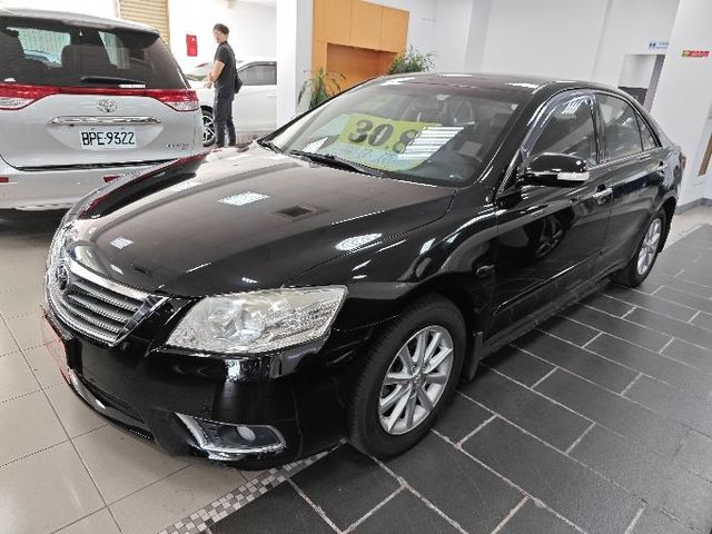 CAMRY 2.4  第1張相片