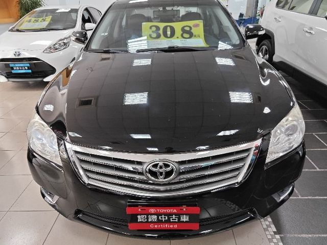 CAMRY 2.4  第2張相片