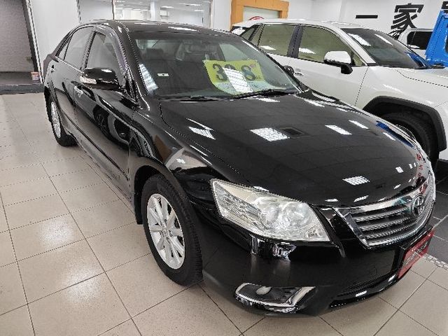 CAMRY 2.4  第3張相片