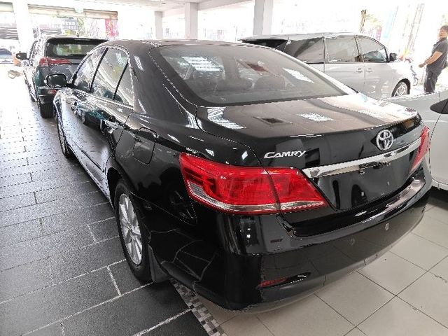 CAMRY 2.4  第4張相片