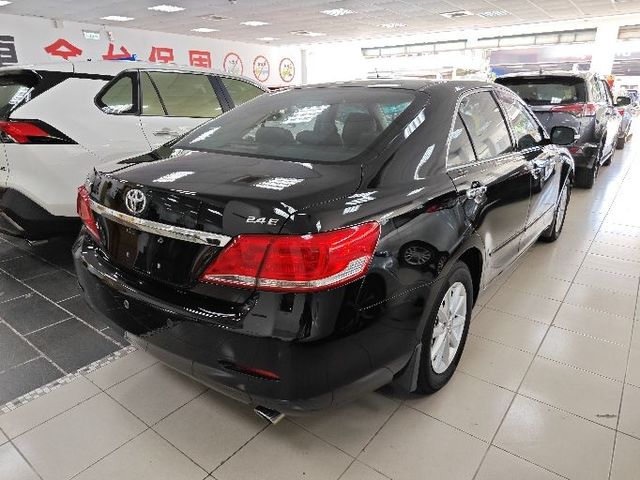 CAMRY 2.4  第6張相片
