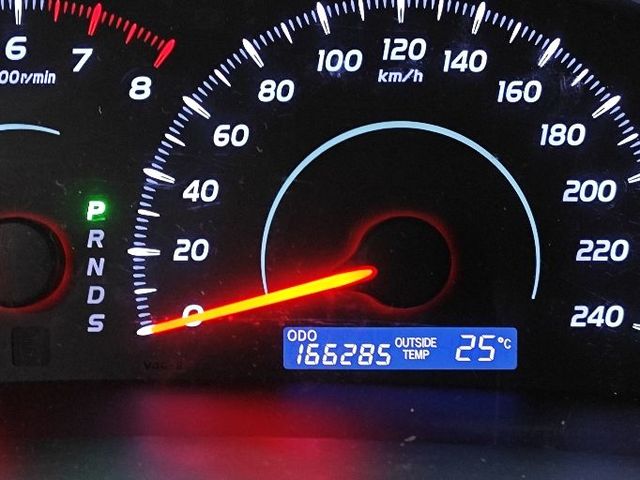 CAMRY 2.4  第7張相片