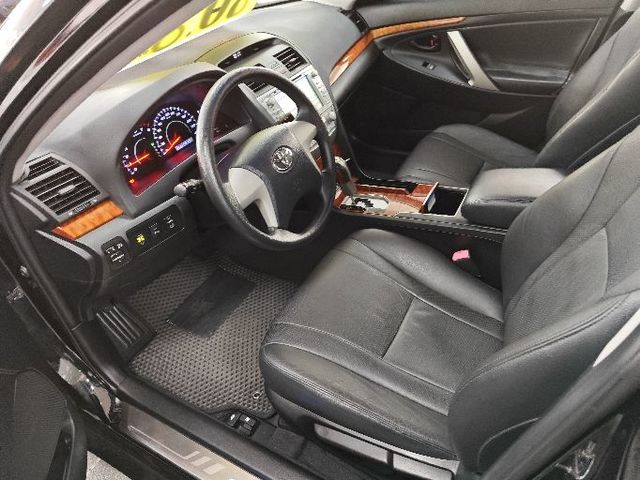 CAMRY 2.4  第9張相片