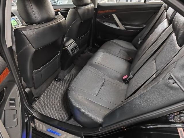 CAMRY 2.4  第10張相片