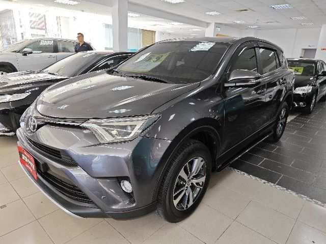 RAV4 2.0  第1張相片