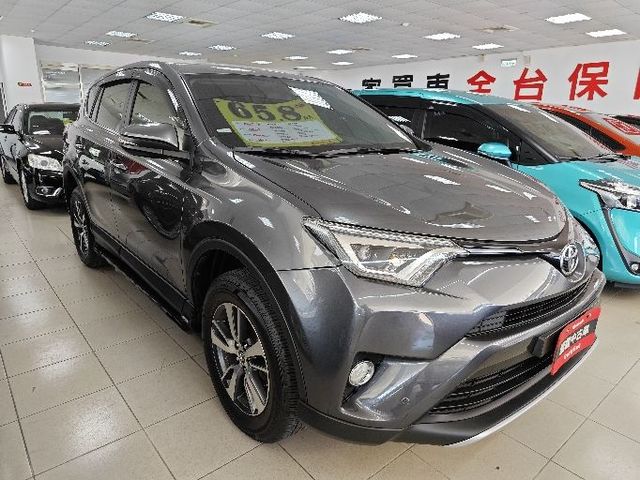 RAV4 2.0  第2張相片
