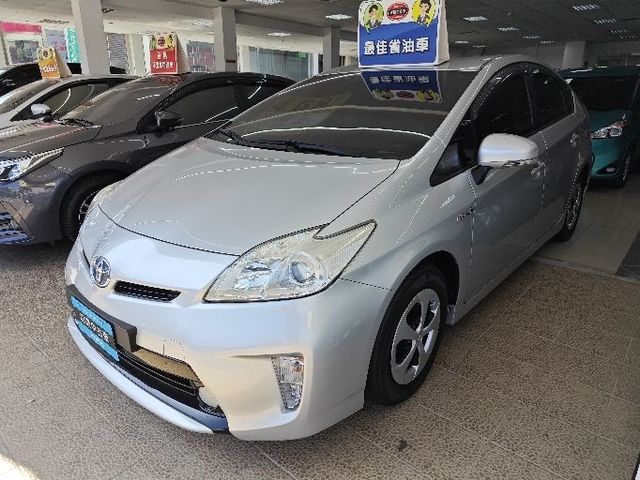 PRIUS 1.8  第1張相片