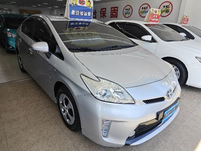 PRIUS 1.8  第3張相片