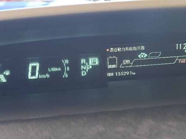 PRIUS 1.8  第7張相片