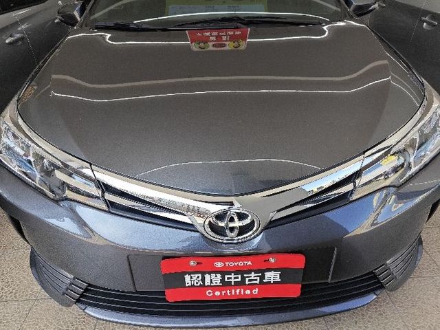 ALTIS 1.8  第2張相片