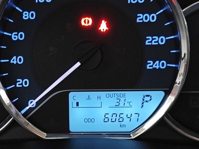 ALTIS 1.8  第7張相片