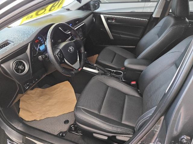 ALTIS 1.8  第9張相片