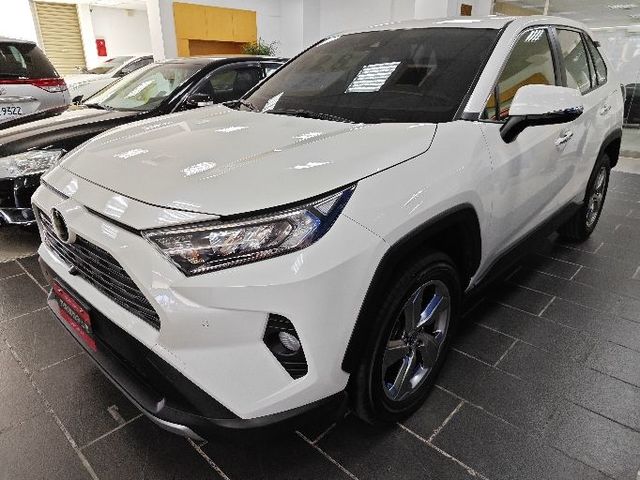 RAV4 2.0  第3張相片