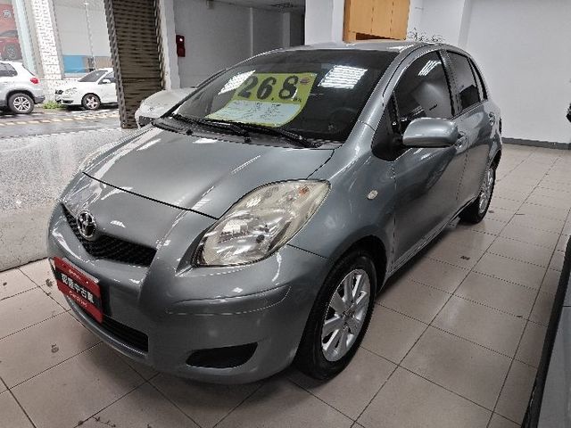 YARIS 1.5  第1張相片