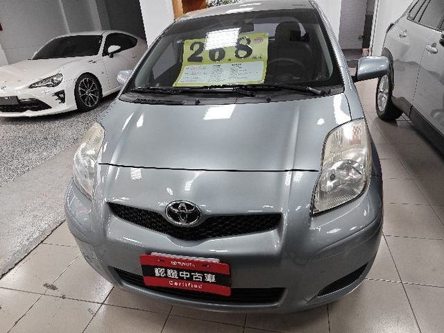 YARIS 1.5  第2張相片